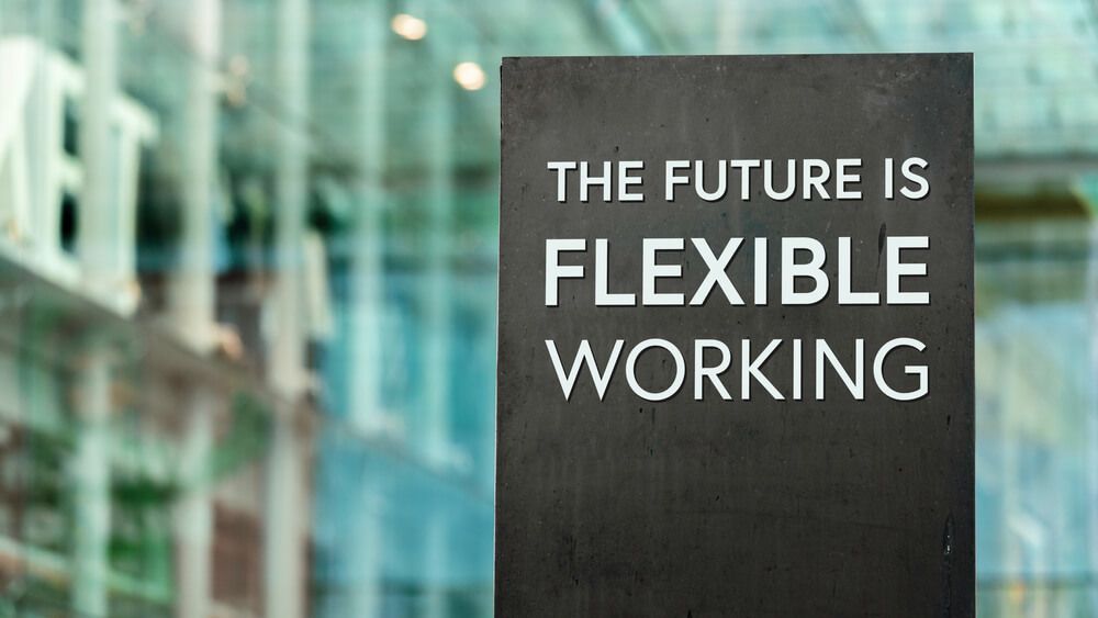 Flexible Working FAQ: What Is Flexible Working?