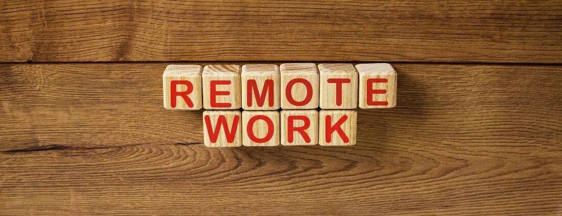 39 Interesting Facts And Statistics About Remote Work!