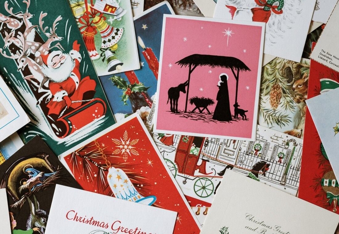 Christmas Cards