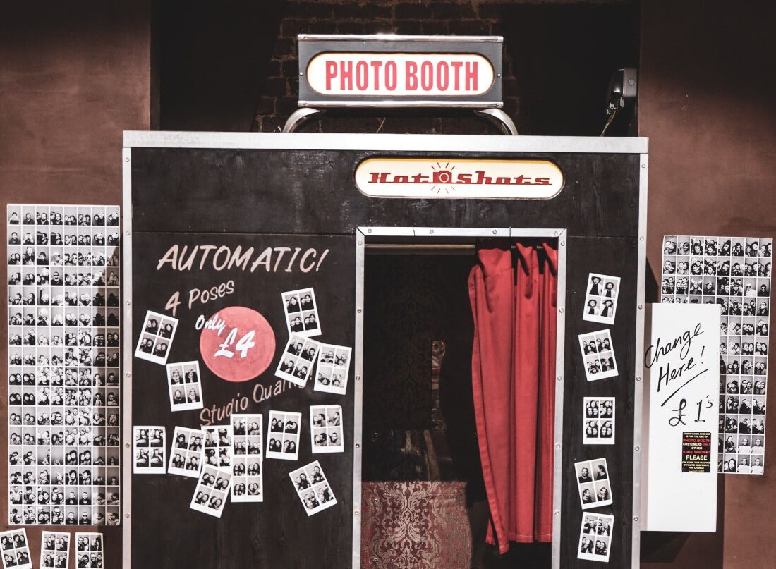 Photo Booth