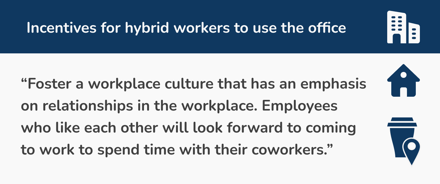 Hybrid Work And Attendance The Challenge